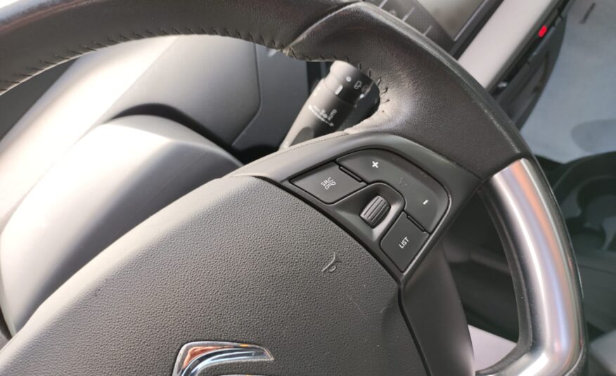 CITROEN C4 PICASSO 1.6 E-HDI 115 CV SEDUCTION