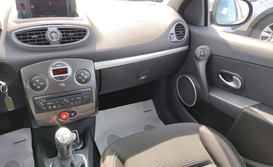 RENAULT CLIO 1.2 16V 75 CV 20TH