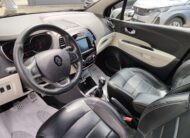 RENAULT CAPTUR 1.5 DCI 110 CV R-LINQ INITIALE PARIS