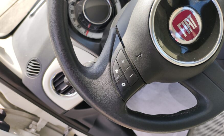 FIAT 500 1.2 69 CV LOUNGE 150°