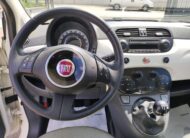FIAT 500 1.2 69 CV LOUNGE 150°
