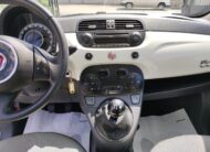 FIAT 500 1.2 69 CV LOUNGE 150°