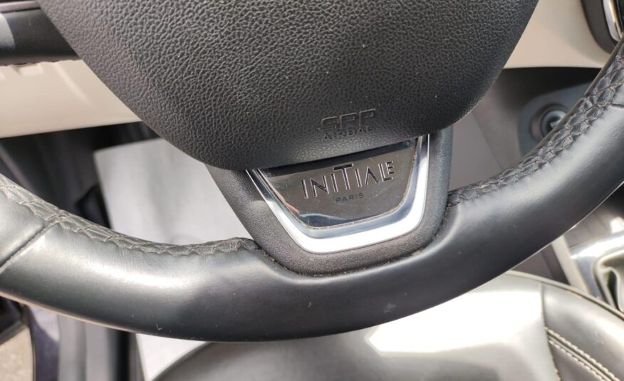 RENAULT CAPTUR 1.5 DCI 110 CV R-LINQ INITIALE PARIS