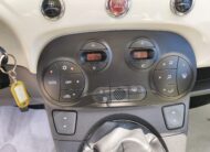 FIAT 500 1.2 69 CV LOUNGE 150°