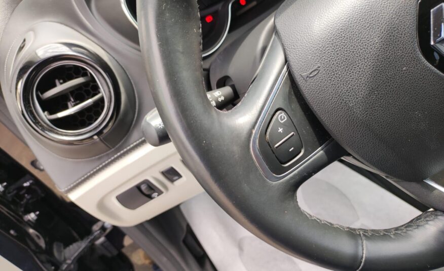 RENAULT CAPTUR 1.5 DCI 110 CV R-LINQ INITIALE PARIS