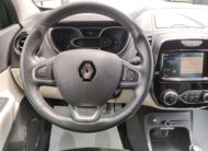 RENAULT CAPTUR 1.5 DCI 110 CV R-LINQ INITIALE PARIS