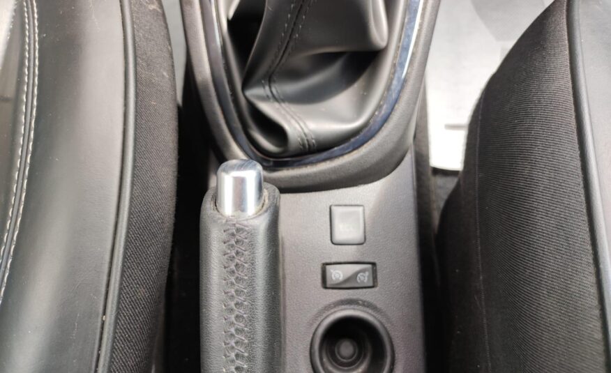 RENAULT CAPTUR 1.5 DCI 110 CV R-LINQ INITIALE PARIS