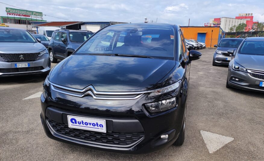 CITROEN C4 PICASSO 1.6 E-HDI 115 CV SEDUCTION