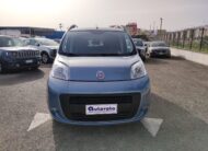 FIAT QUBO 1.4 77 CV NATURAL POWER EMOTION