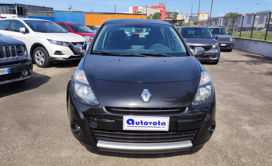 RENAULT CLIO 1.2 16V 75 CV 20TH
