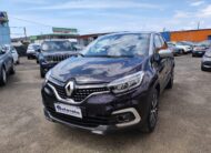 RENAULT CAPTUR 1.5 DCI 110 CV R-LINQ INITIALE PARIS