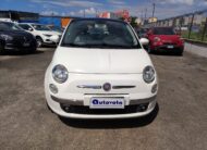 FIAT 500 1.2 69 CV LOUNGE 150°