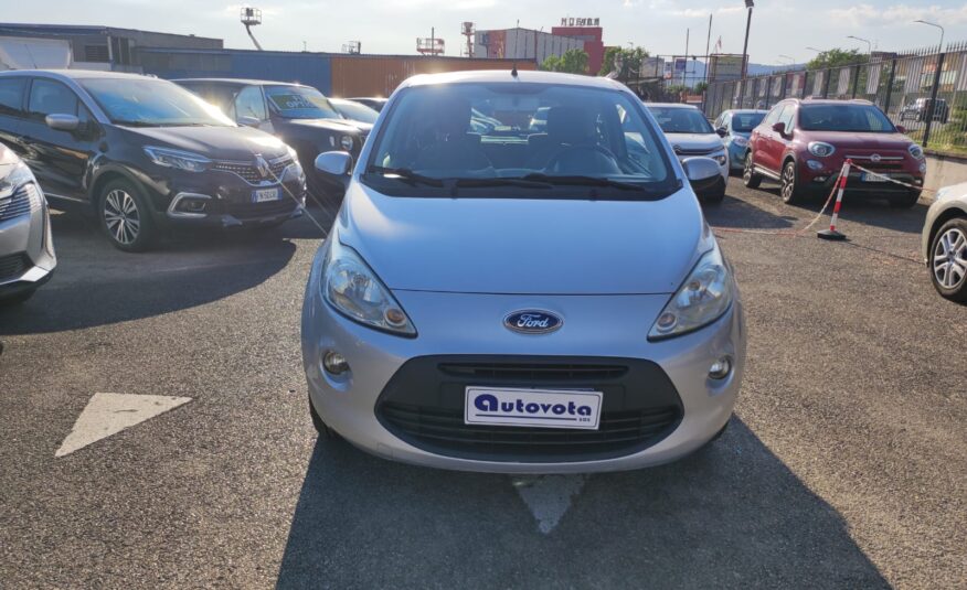 FORD KA 1.2 69 CV
