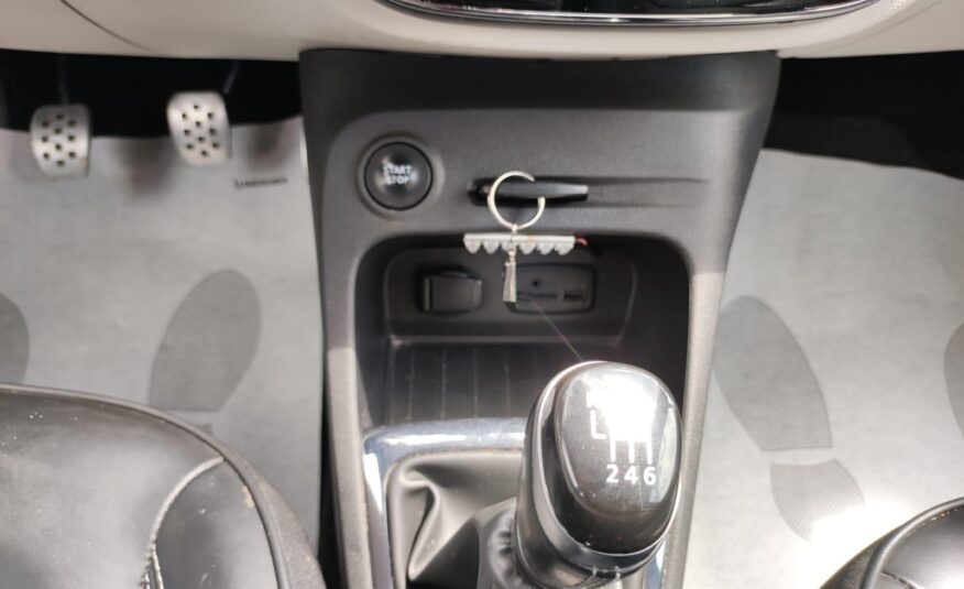 RENAULT CAPTUR 1.5 DCI 110 CV R-LINQ INITIALE PARIS