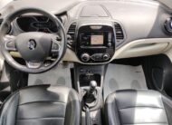 RENAULT CAPTUR 1.5 DCI 110 CV R-LINQ INITIALE PARIS