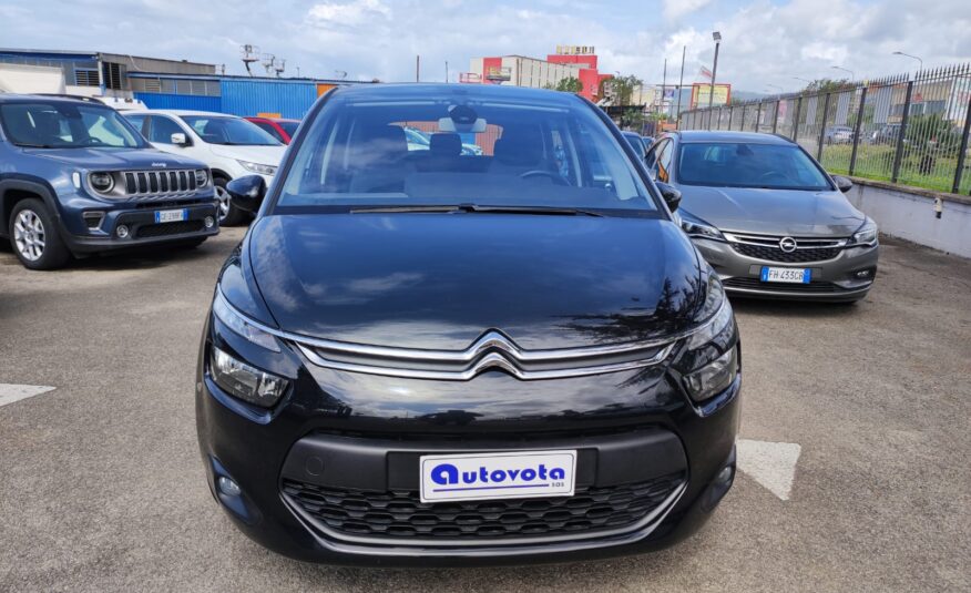 CITROEN C4 PICASSO 1.6 E-HDI 115 CV SEDUCTION