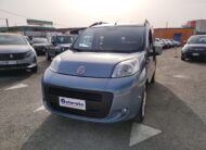 FIAT QUBO 1.4 77 CV NATURAL POWER EMOTION