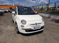 FIAT 500 1.2 69 CV LOUNGE 150°