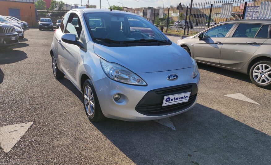 FORD KA 1.2 69 CV