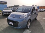 FIAT QUBO 1.4 77 CV NATURAL POWER EMOTION