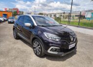 RENAULT CAPTUR 1.5 DCI 110 CV R-LINQ INITIALE PARIS