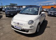 FIAT 500 1.2 69 CV LOUNGE 150°