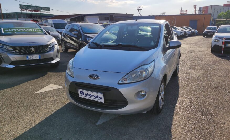 FORD KA 1.2 69 CV