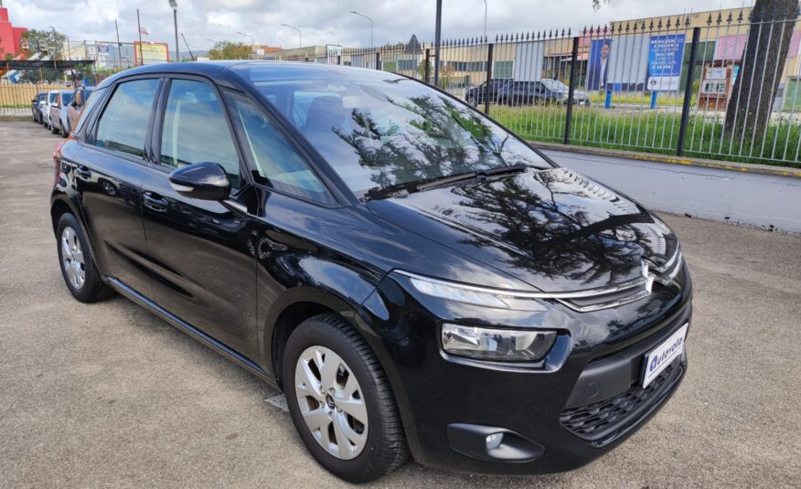 CITROEN C4 PICASSO 1.6 E-HDI 115 CV SEDUCTION