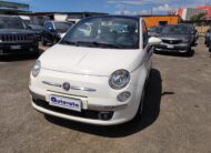 FIAT 500 1.2 69 CV LOUNGE 150°