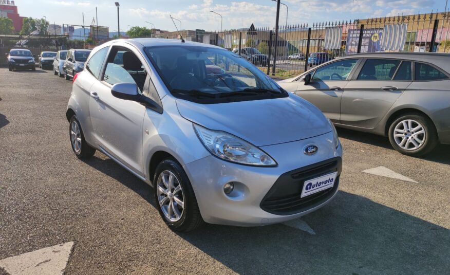 FORD KA 1.2 69 CV