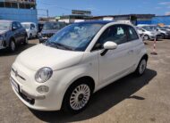 FIAT 500 1.2 69 CV LOUNGE 150°