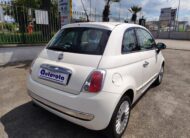 FIAT 500 1.2 69 CV LOUNGE 150°