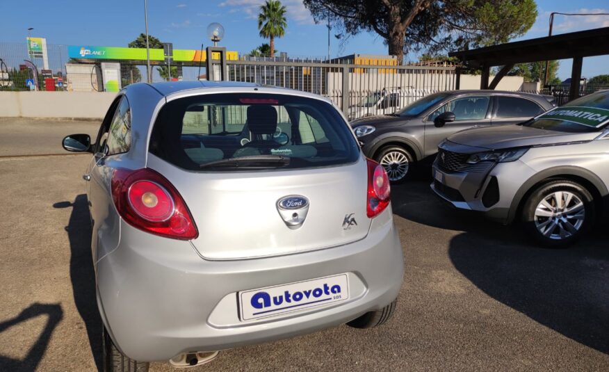 FORD KA 1.2 69 CV