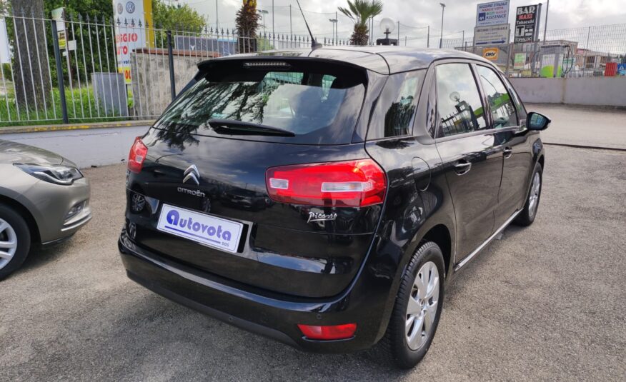 CITROEN C4 PICASSO 1.6 E-HDI 115 CV SEDUCTION