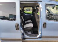 FIAT QUBO 1.4 77 CV NATURAL POWER EMOTION