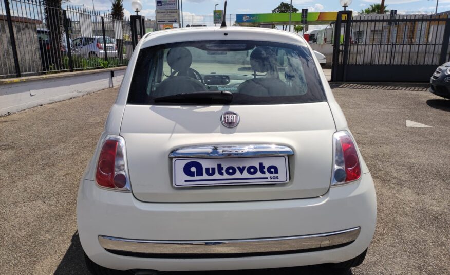 FIAT 500 1.2 69 CV LOUNGE 150°