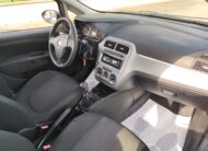 FIAT PUNTO 1.4 EASYPOWER 77 CV GPL