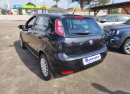 FIAT PUNTO 1.4 EASYPOWER 77 CV GPL
