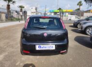 FIAT PUNTO 1.4 EASYPOWER 77 CV GPL