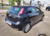 FIAT PUNTO 1.4 EASYPOWER 77 CV GPL