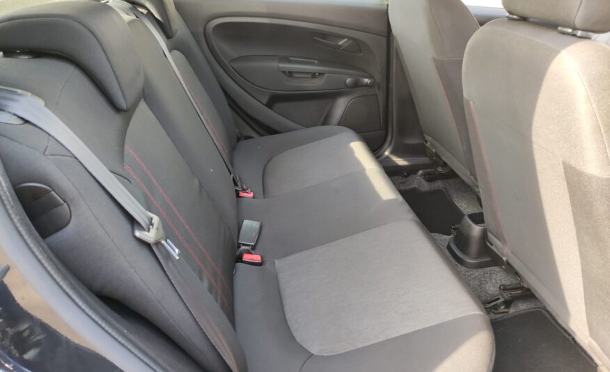 FIAT PUNTO 1.4 EASYPOWER 77 CV GPL