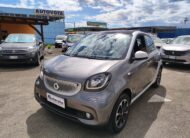 SMART FORFOUR 1.0 70 CV PASSION