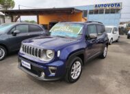 JEEP RENEGADE 1.6 M. JET 130 CV LIMITED