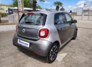SMART FORFOUR 1.0 70 CV PASSION