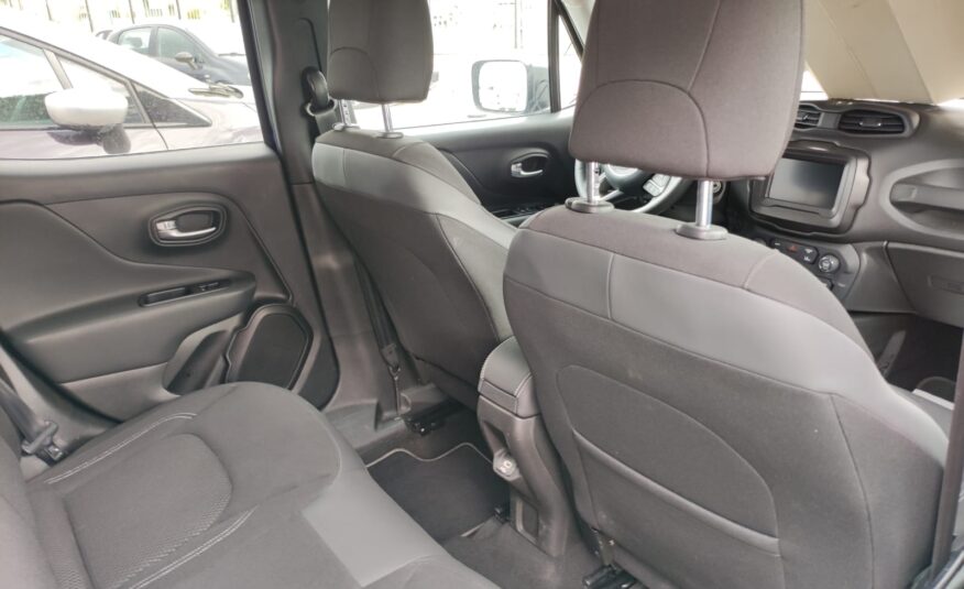 JEEP RENEGADE 1.6 M. JET 130 CV LIMITED