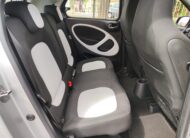 SMART FORFOUR 1.0 70 CV PASSION