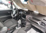 JEEP RENEGADE 1.6 M. JET 130 CV LIMITED