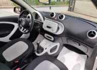 SMART FORFOUR 1.0 70 CV PASSION
