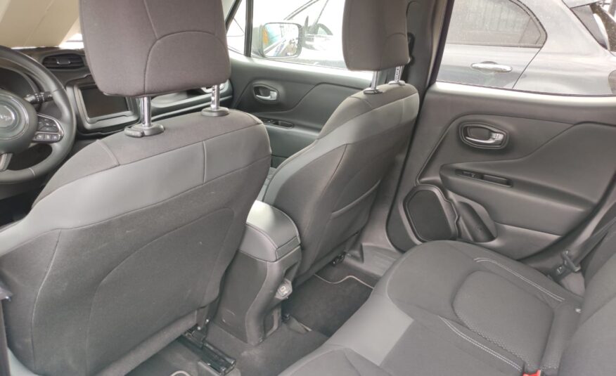 JEEP RENEGADE 1.6 M. JET 130 CV LIMITED