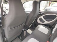 SMART FORFOUR 1.0 70 CV PASSION